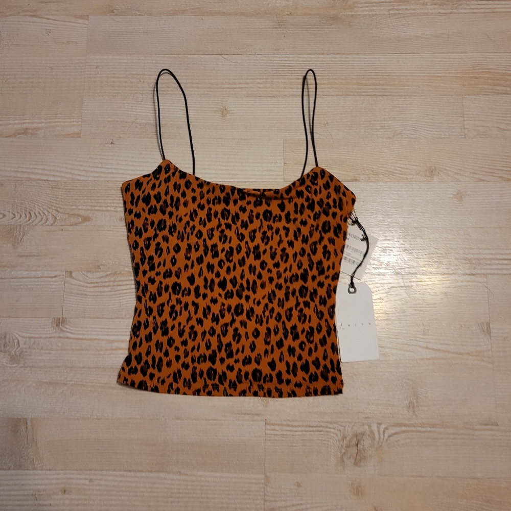 Leith Xsmall Womens Top